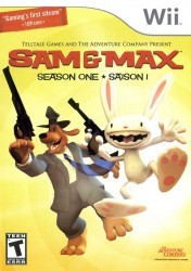 Sam & Max – Season 1 Rom